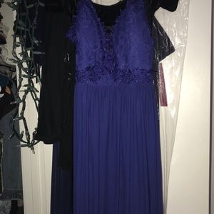 Brand new ‘formal’ dress